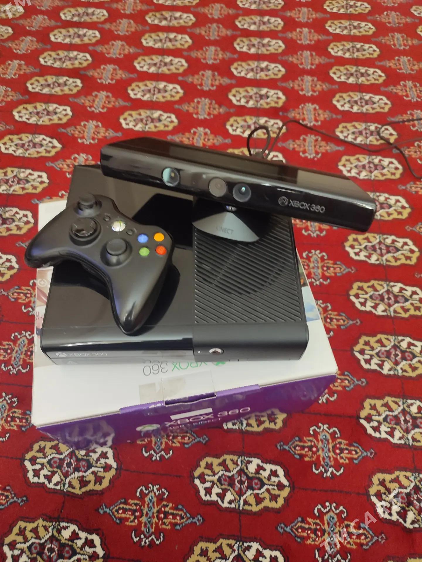 XBOX 360 - Aşgabat - img 4