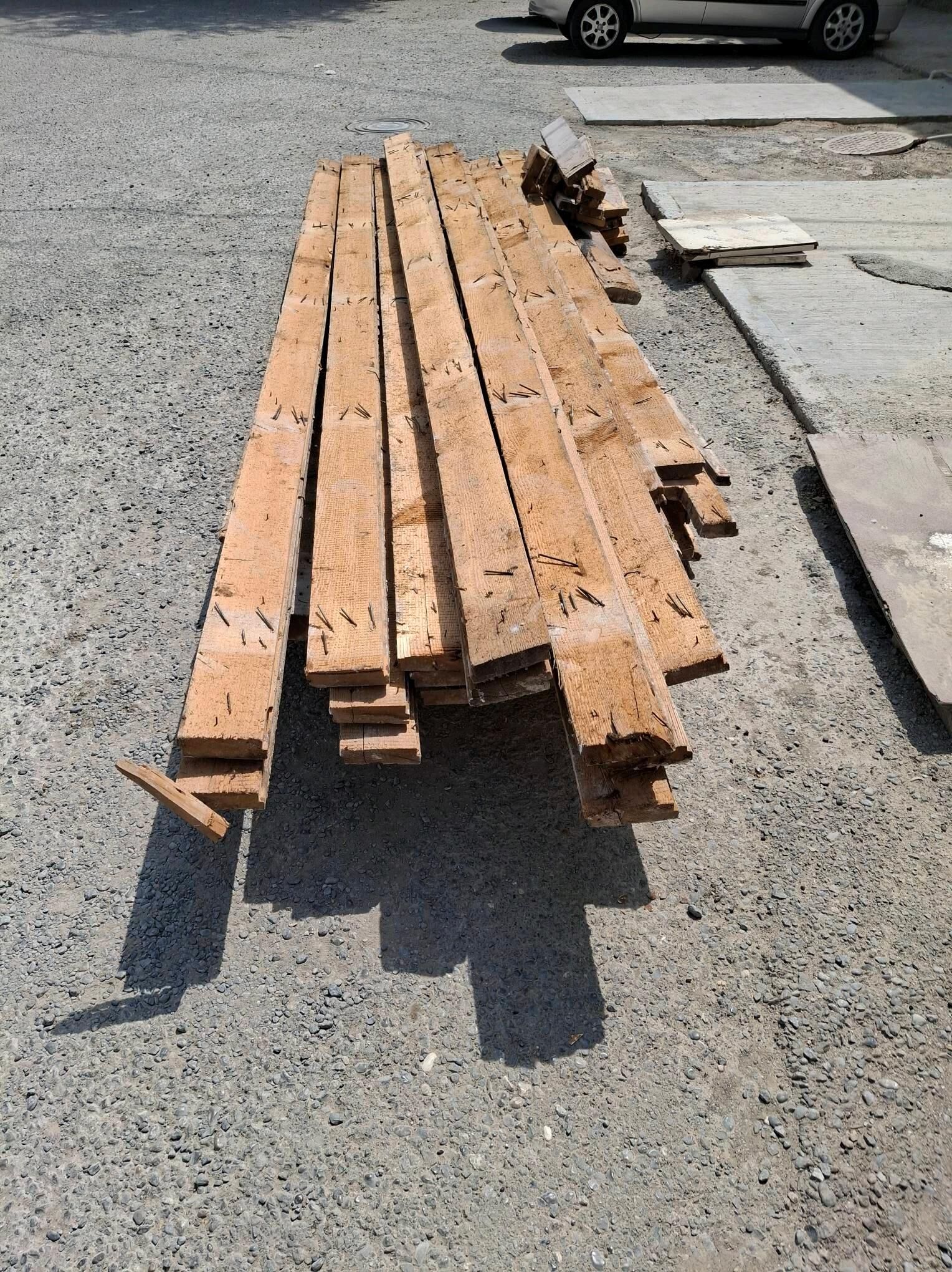 Polluk agac laminat alyan - Ашхабад - img 2
