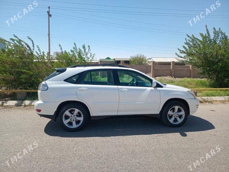 Lexus RX 350 2006 - 200 000 TMT - Серахс - img 2