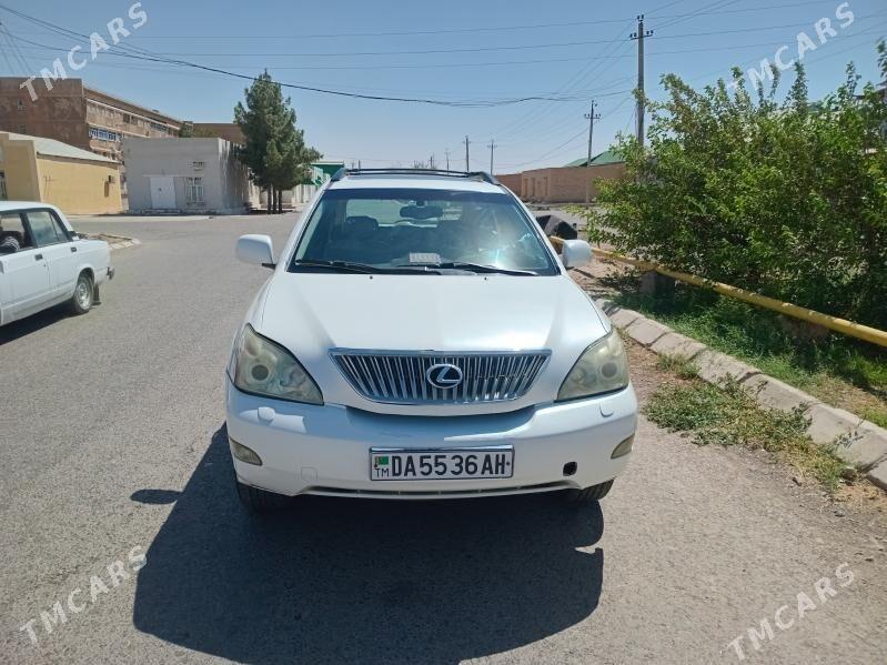 Lexus RX 350 2006 - 200 000 TMT - Серахс - img 6