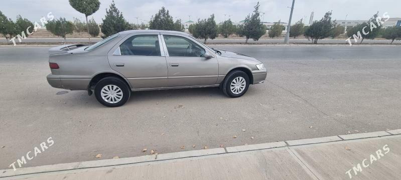 Toyota Camry 1997 - 110 000 TMT - Акдепе - img 6