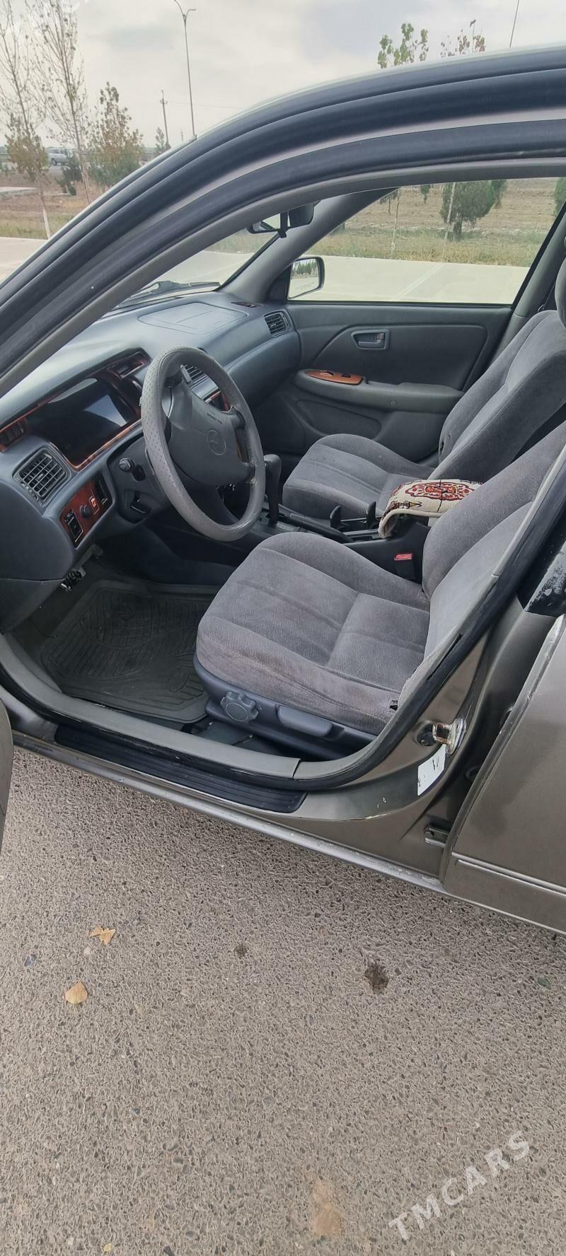 Toyota Camry 1997 - 110 000 TMT - Акдепе - img 5