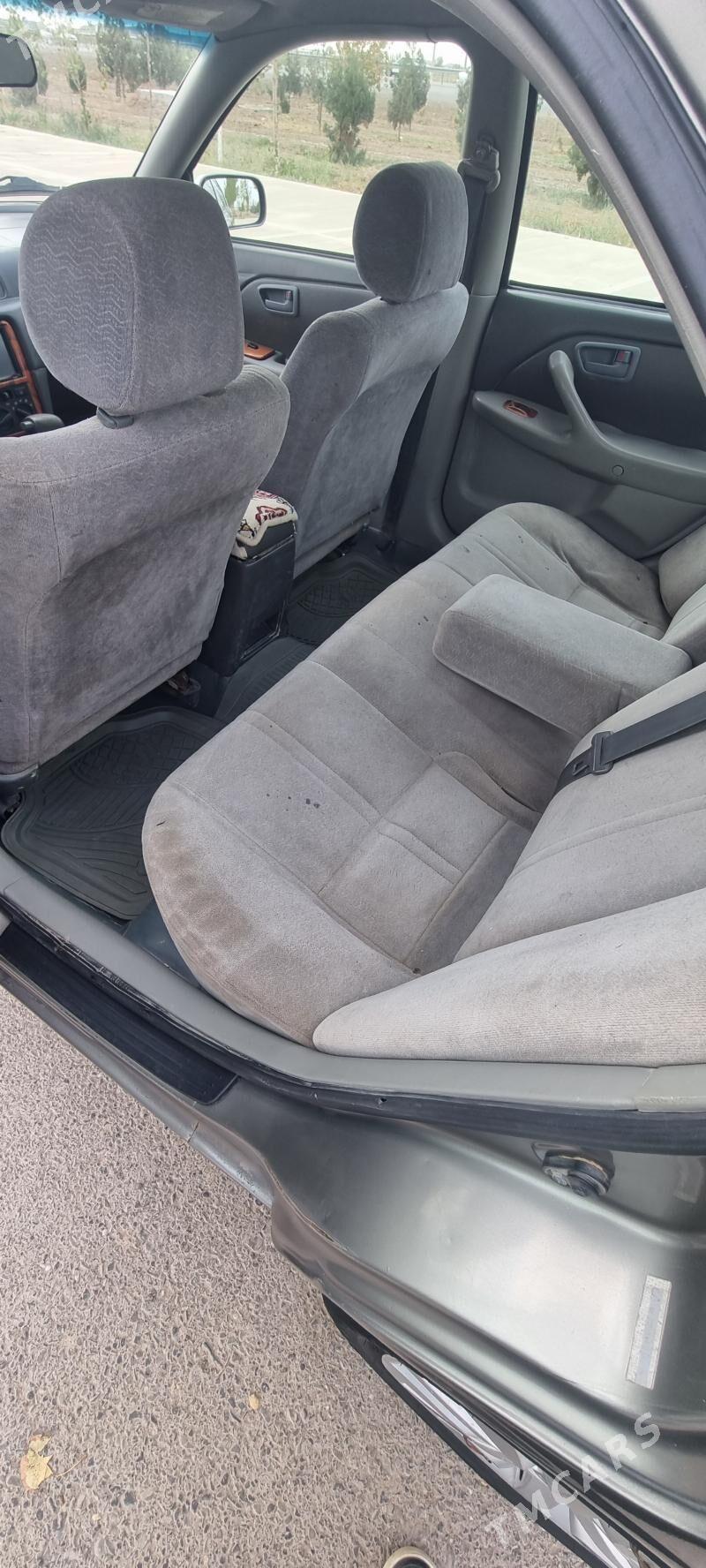 Toyota Camry 1997 - 110 000 TMT - Акдепе - img 4