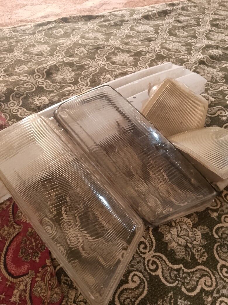 opelin fary 750 TMT - Чарджоу - img 2