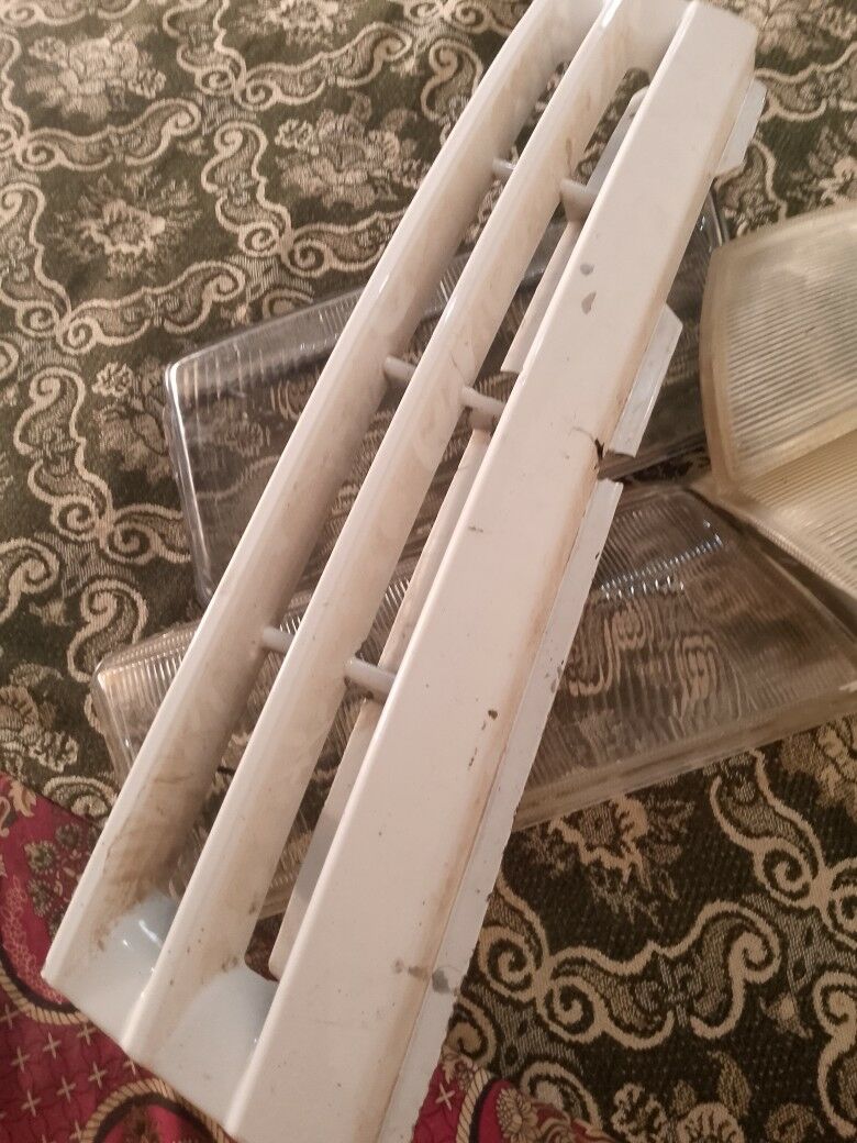 opelin fary 750 TMT - Чарджоу - img 3