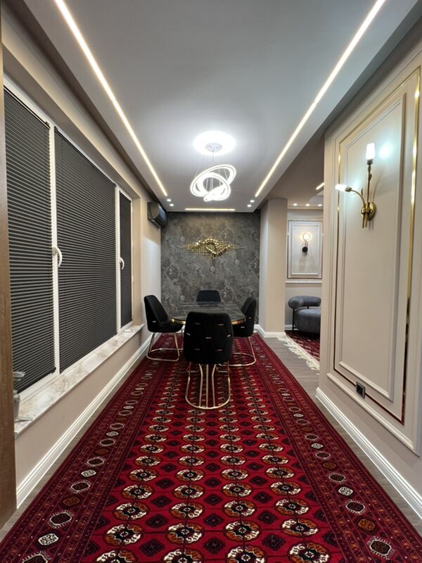 Gowdan W 3kom 1etaz - Aşgabat - img 3