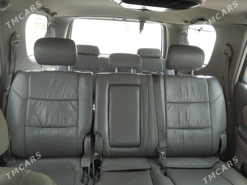 Toyota Sequoia 2003 - 240 000 TMT - Balkanabat - img 3