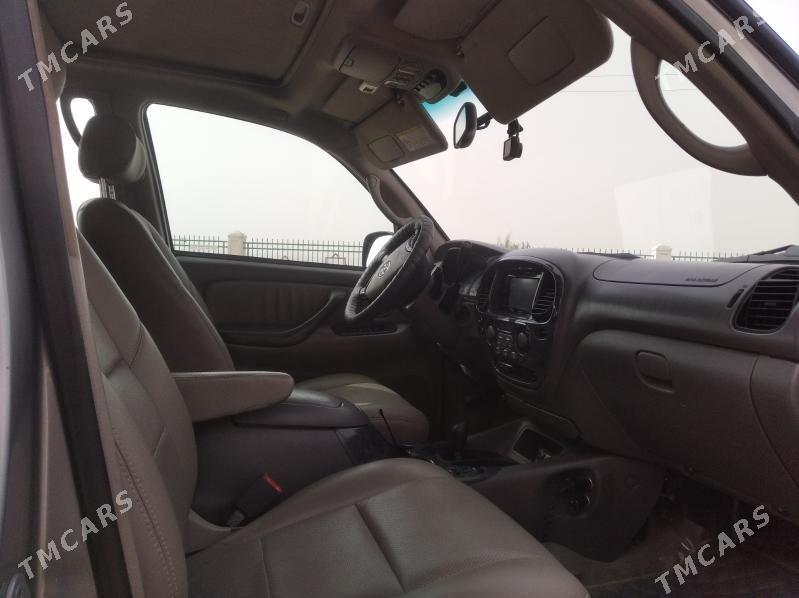 Toyota Sequoia 2003 - 240 000 TMT - Balkanabat - img 2