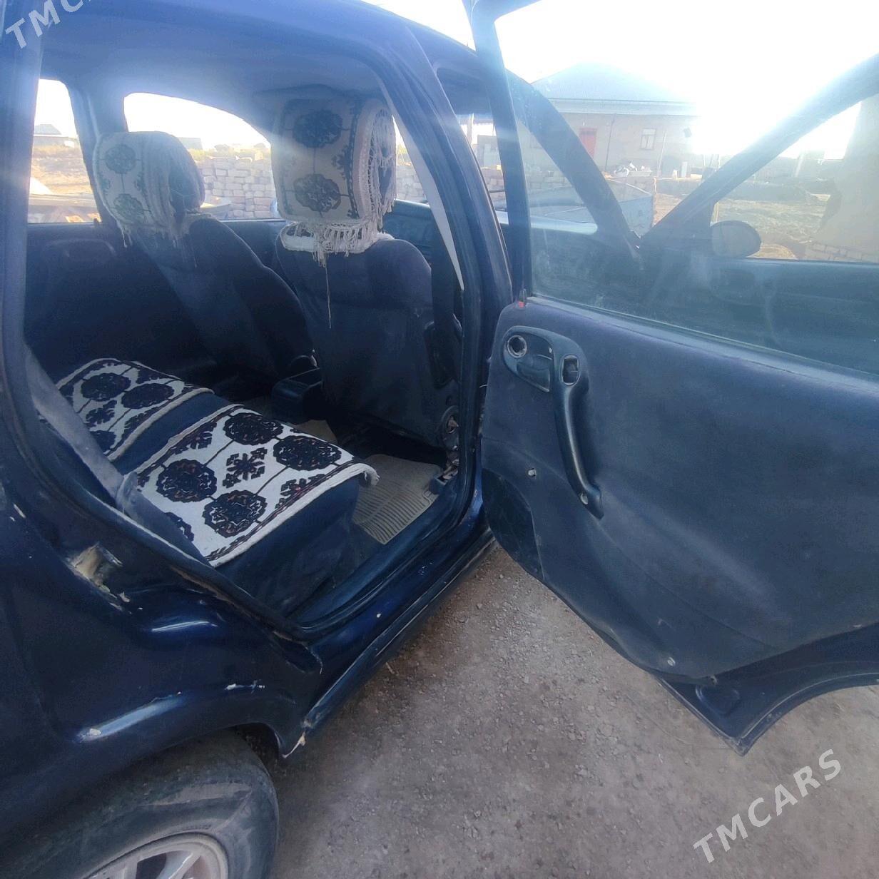 Opel Vectra 1998 - 35 000 TMT - Гороглы (Тагта) - img 5