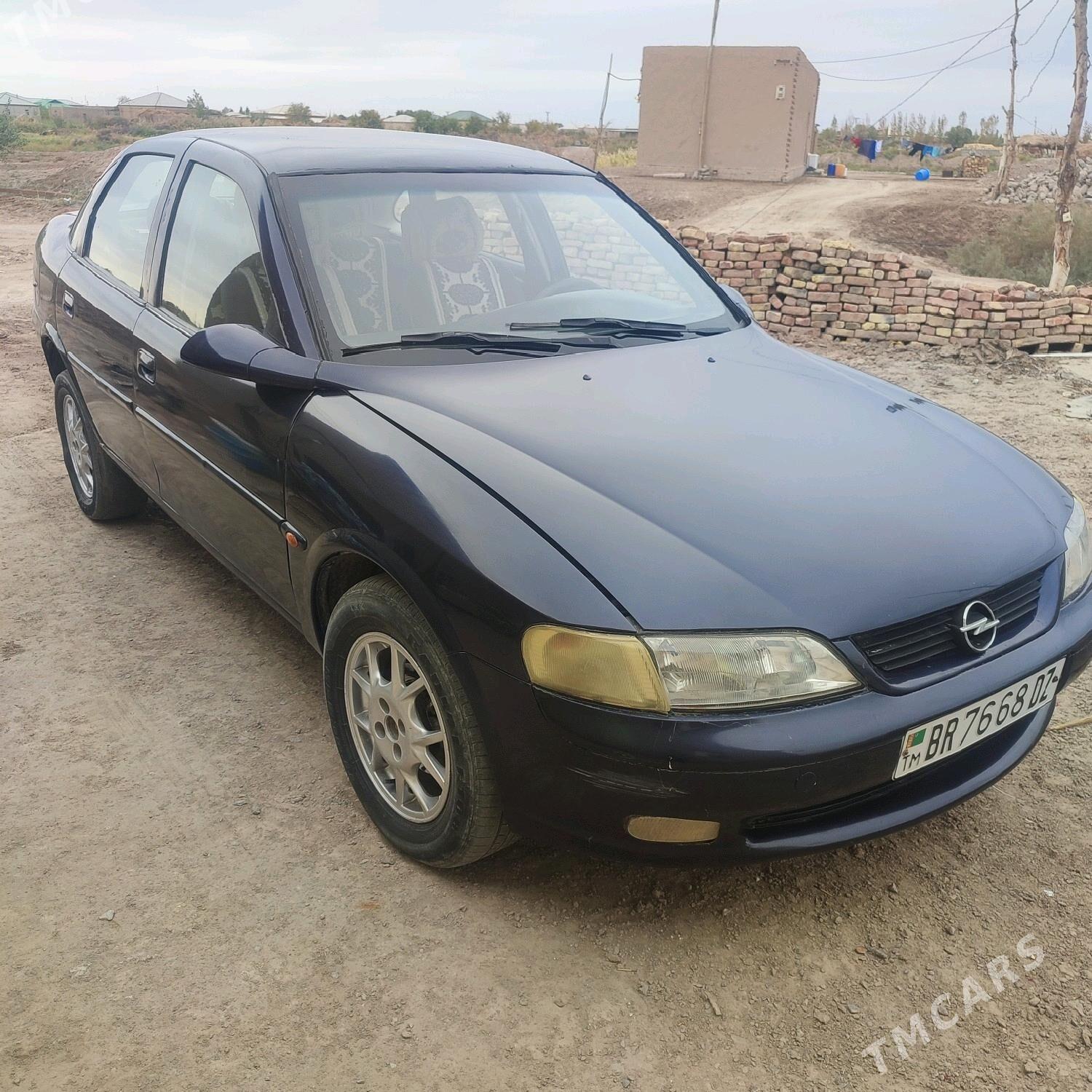 Opel Vectra 1998 - 35 000 TMT - Гороглы (Тагта) - img 4