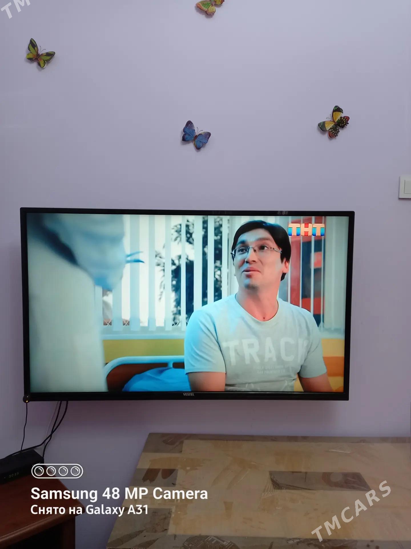 VESTEL 50 - Parahat 2 - img 2