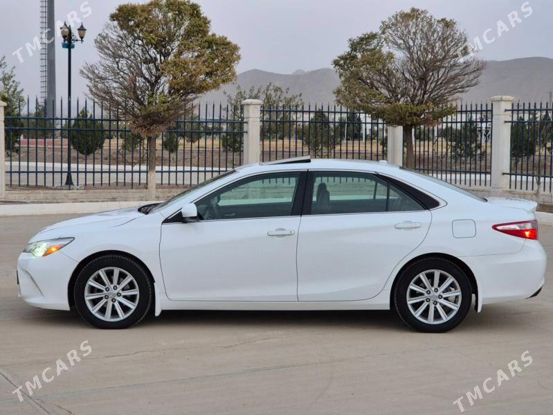 Toyota Camry 2016 - 274 000 TMT - Aşgabat - img 3