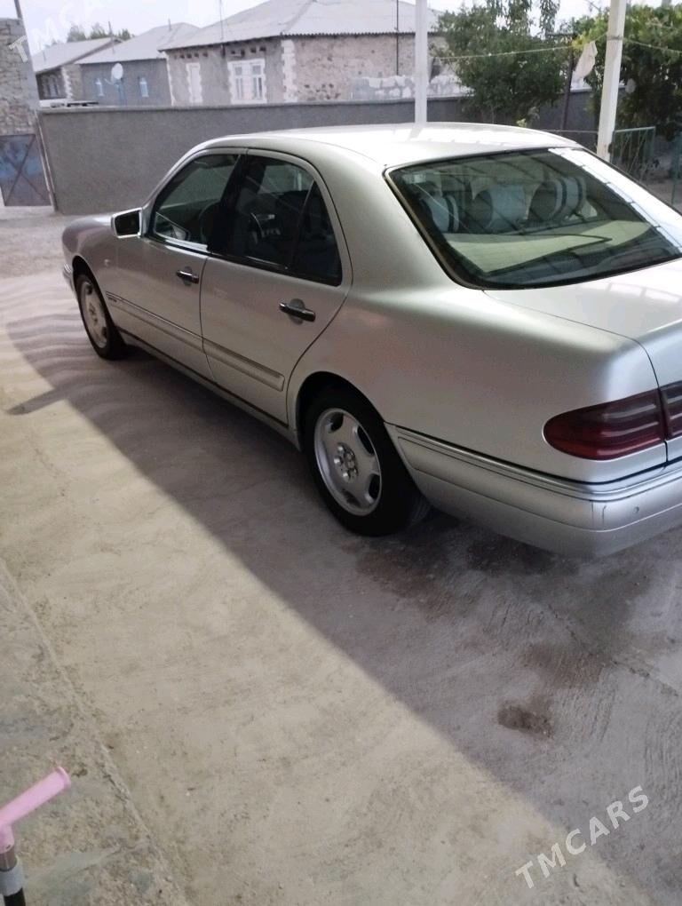 Mercedes-Benz 230E 1999 - 100 000 TMT - Bereket - img 5