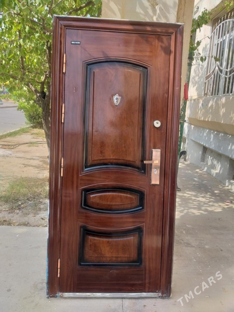 daşky gapy гапы двер - 30 mkr - img 2