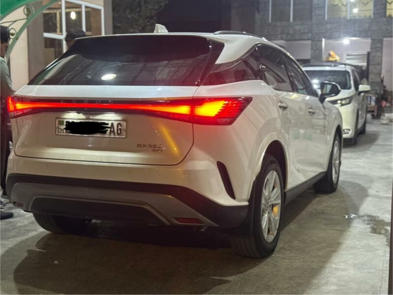 Lexus RX 350 2023 - 860 000 TMT - Aşgabat - img 4