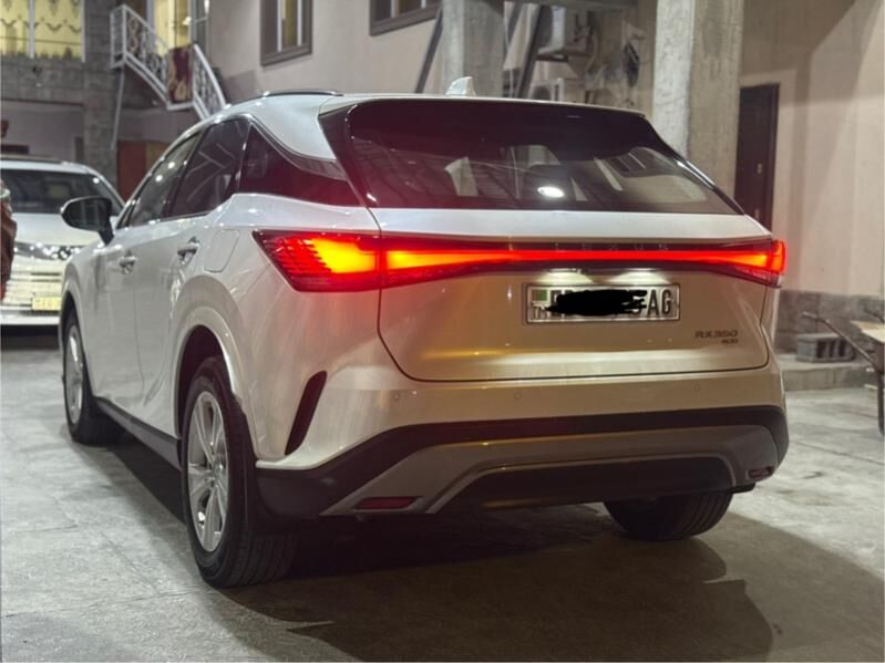 Lexus RX 350 2023 - 860 000 TMT - Aşgabat - img 3