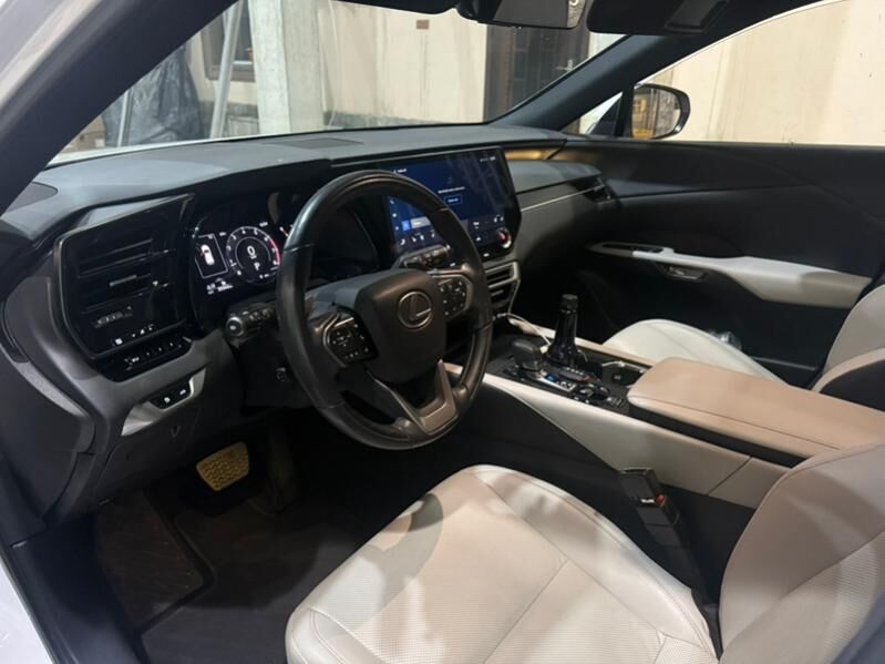 Lexus RX 350 2023 - 860 000 TMT - Aşgabat - img 5