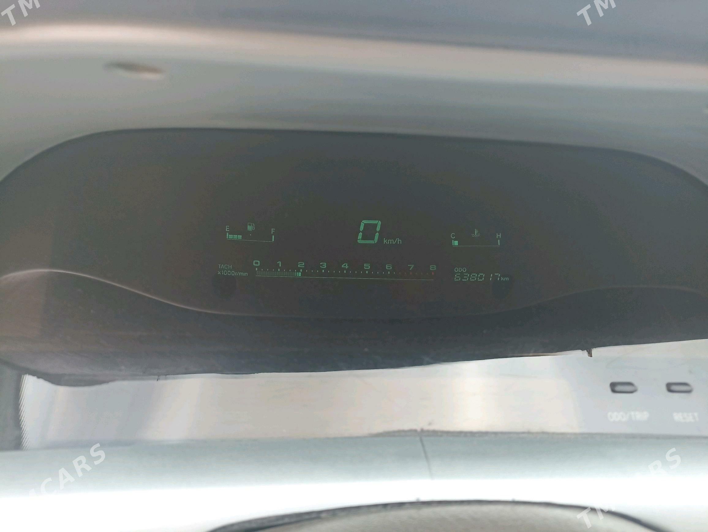 Toyota Mark II 1994 - 45 000 TMT - Балканабат - img 3