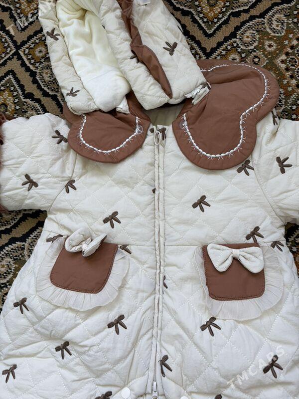 kombinizon - Türkmenbaşy - img 2