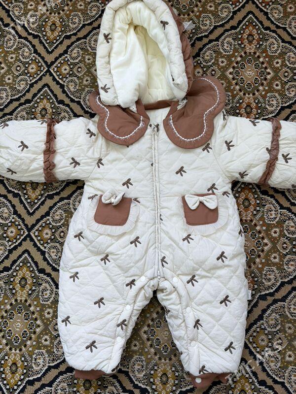 kombinizon - Türkmenbaşy - img 3