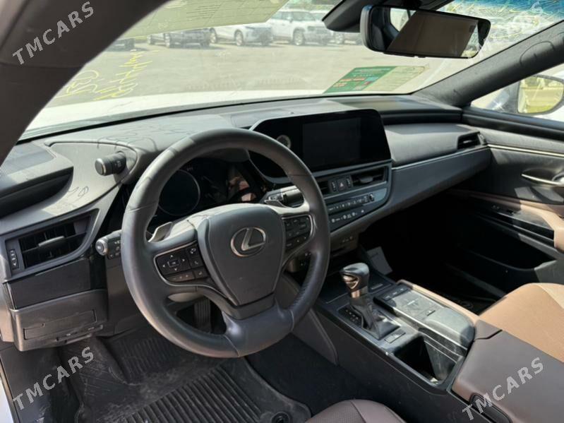 Lexus ES 250 2022 - 395 000 TMT - Aşgabat - img 2