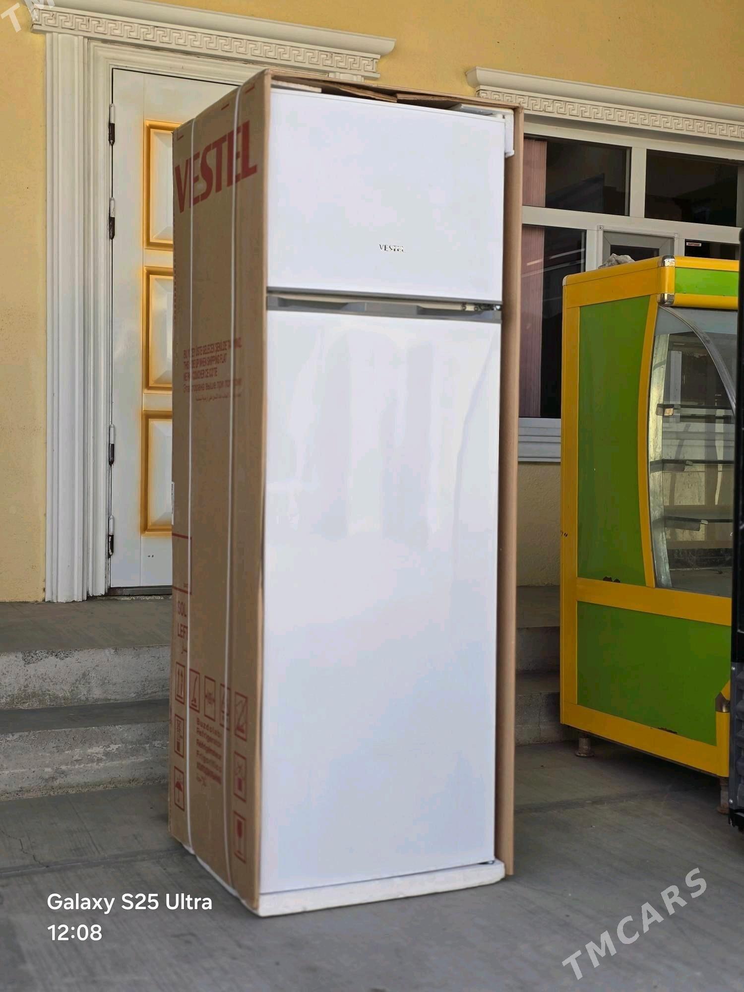 haladilnik LG holodilnik - Ашхабад - img 4