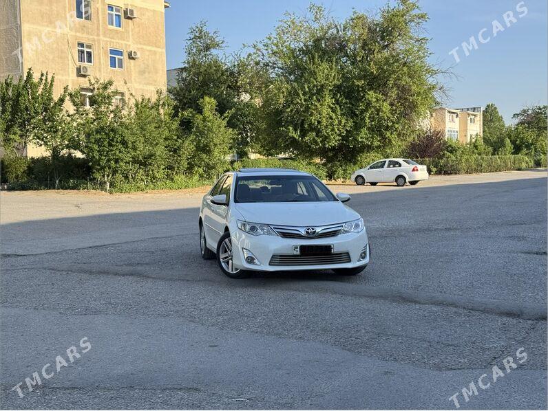 Toyota Camry 2014 - 280 000 TMT - Aşgabat - img 2