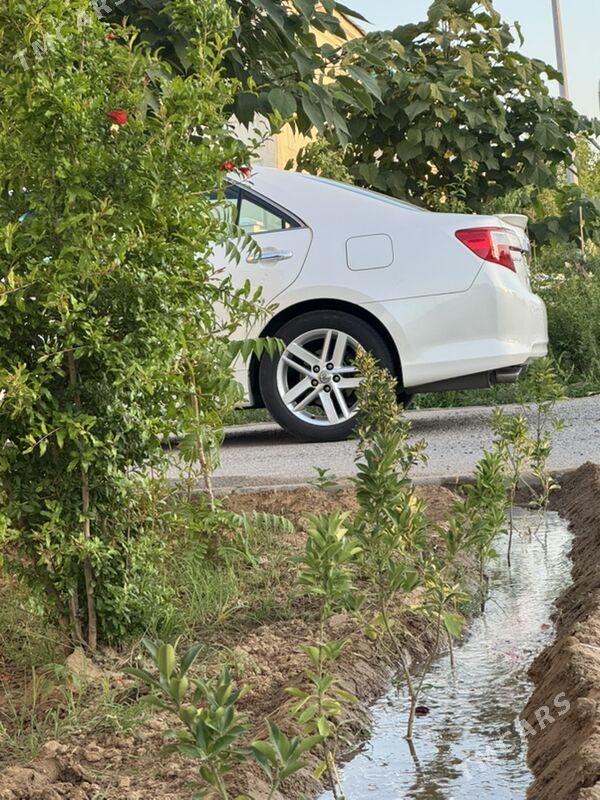Toyota Camry 2014 - 280 000 TMT - Aşgabat - img 3