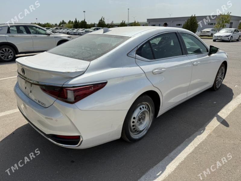Lexus ES 250 2022 - 395 000 TMT - Aşgabat - img 4