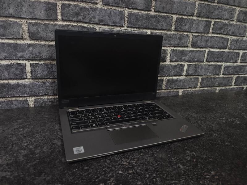 Lenovo L13 i5 10Th/16GB/256Gb - Кëши - img 2