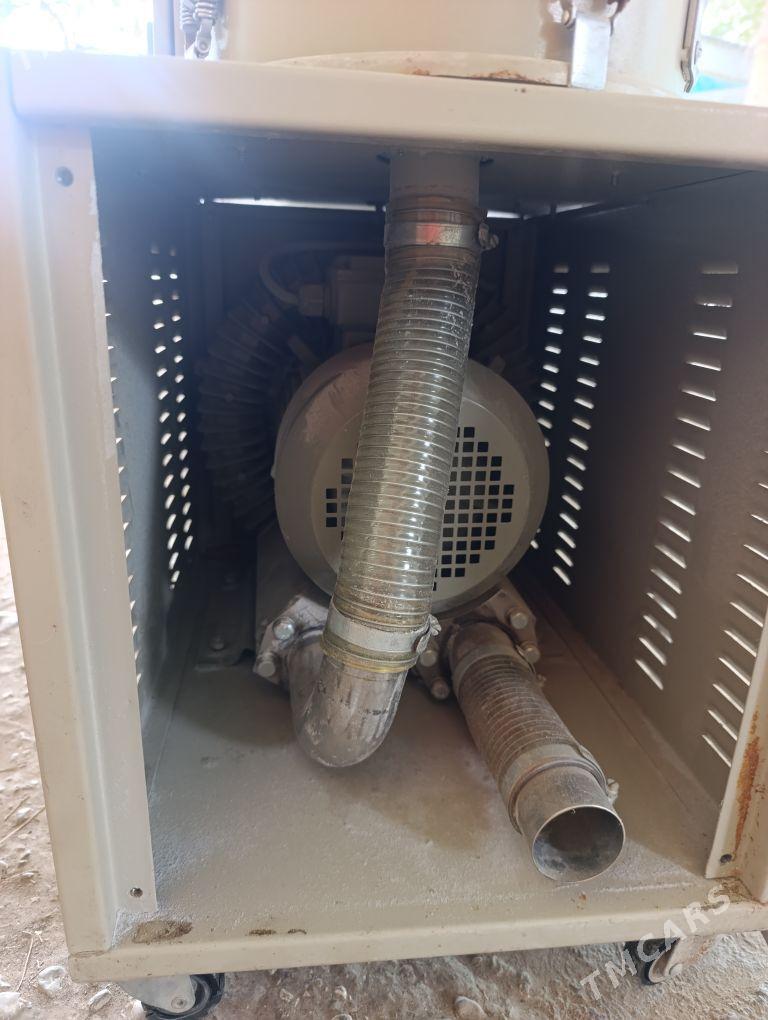 пылесос для гранул pylesos - Aşgabat - img 3