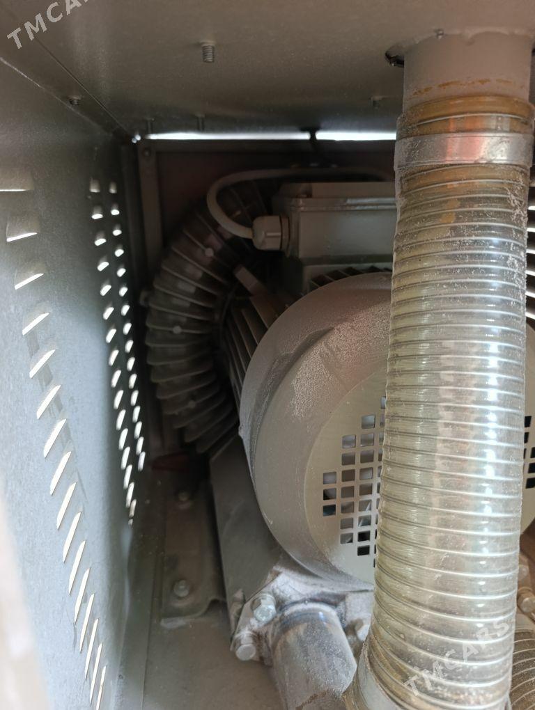 пылесос для гранул pylesos - Aşgabat - img 4