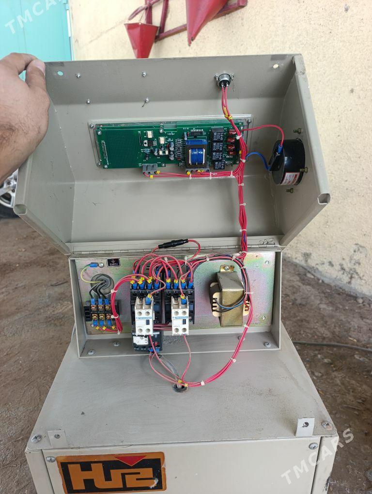 пылесос для гранул pylesos - Aşgabat - img 2