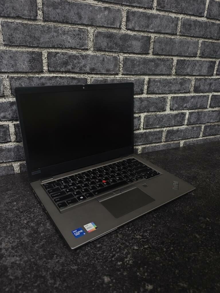 Lenovo L13 i5 11Th/16Gb/256Gb - Köşi - img 2