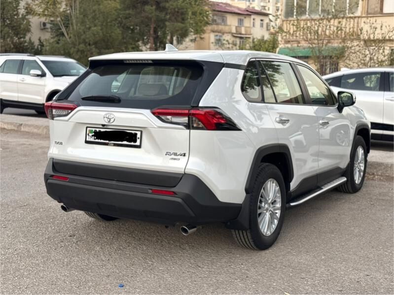 Toyota RAV4 2025 - 660 000 TMT - Ашхабад - img 6