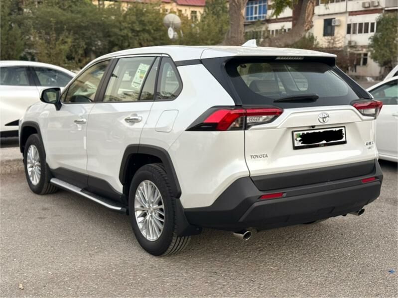 Toyota RAV4 2025 - 660 000 TMT - Ашхабад - img 5