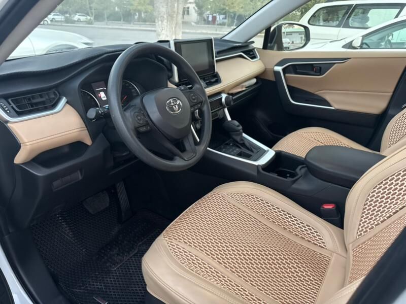 Toyota RAV4 2025 - 660 000 TMT - Ашхабад - img 3