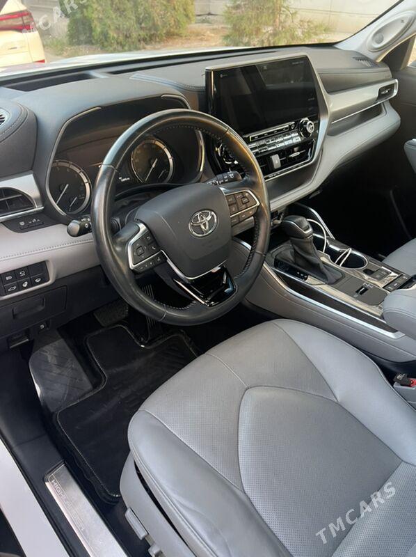 Toyota Highlander 2020 - 545 000 TMT - Мары - img 6