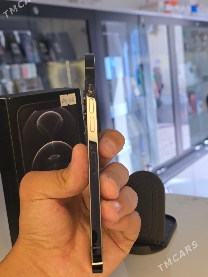İPHONE 12 PRO MAX - Мары - img 2