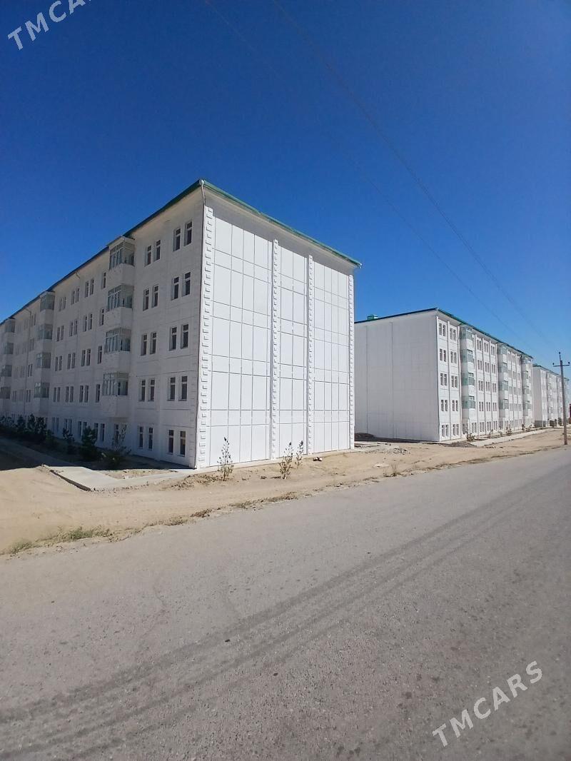 Anew panel jay 4/3 2kom 78m² - Änew - img 3