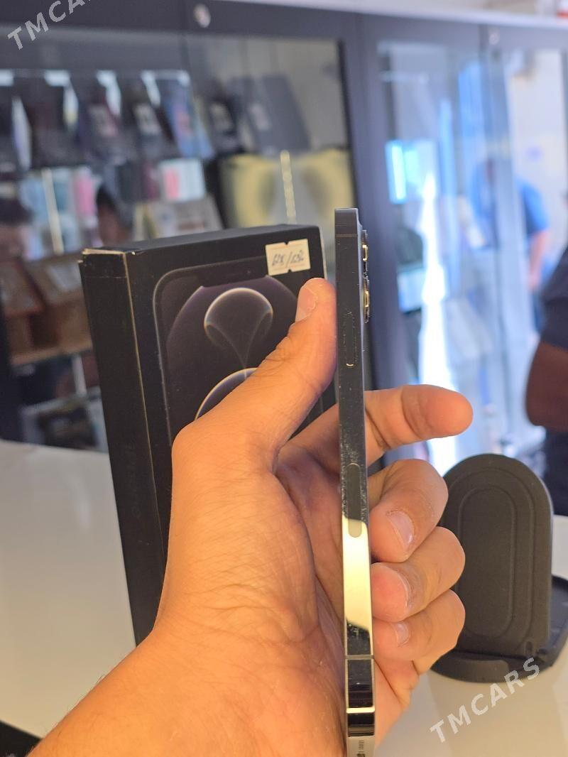 İPHONE 12 PRO MAX - Мары - img 4