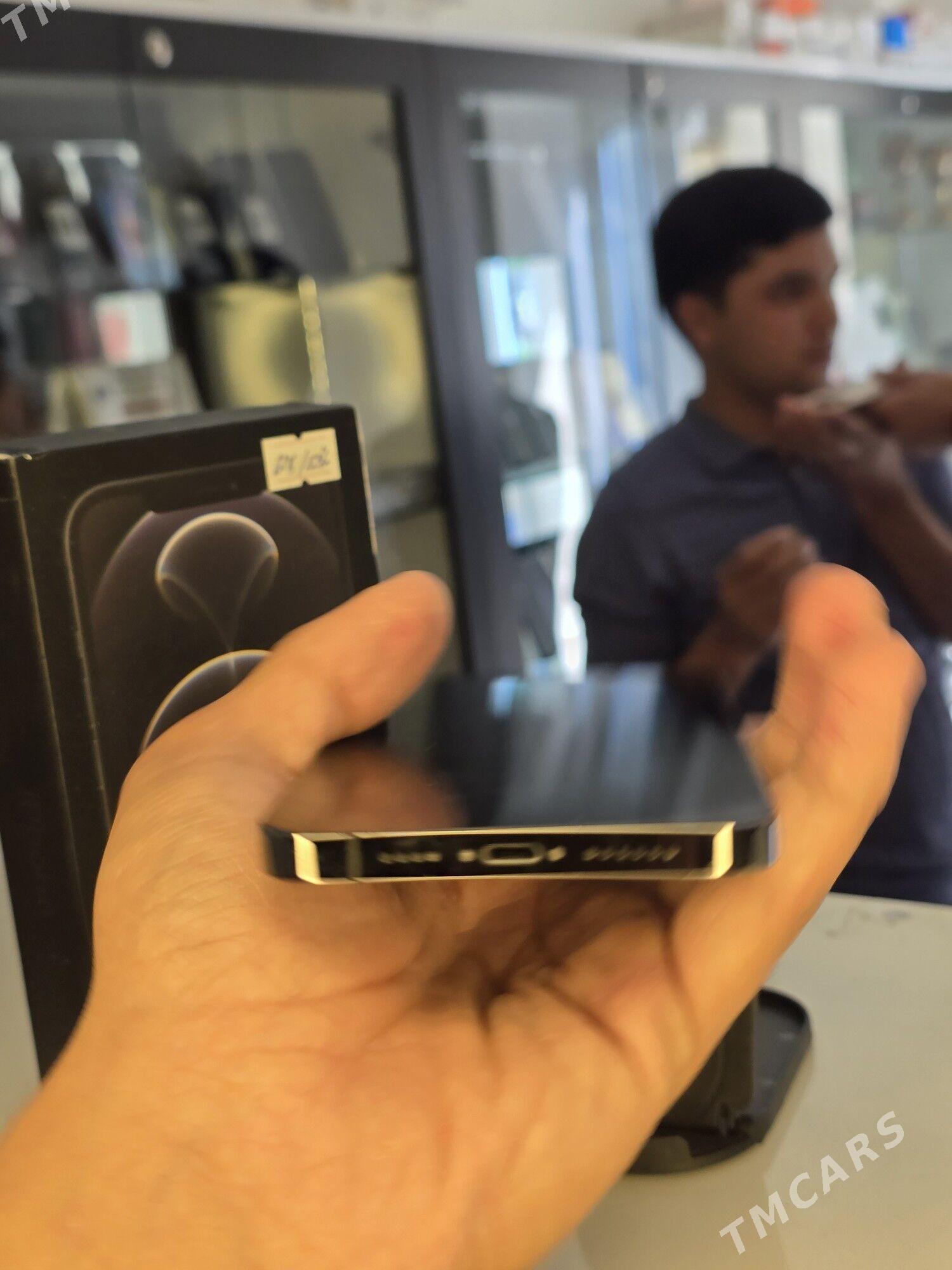 İPHONE 12 PRO MAX - Мары - img 3