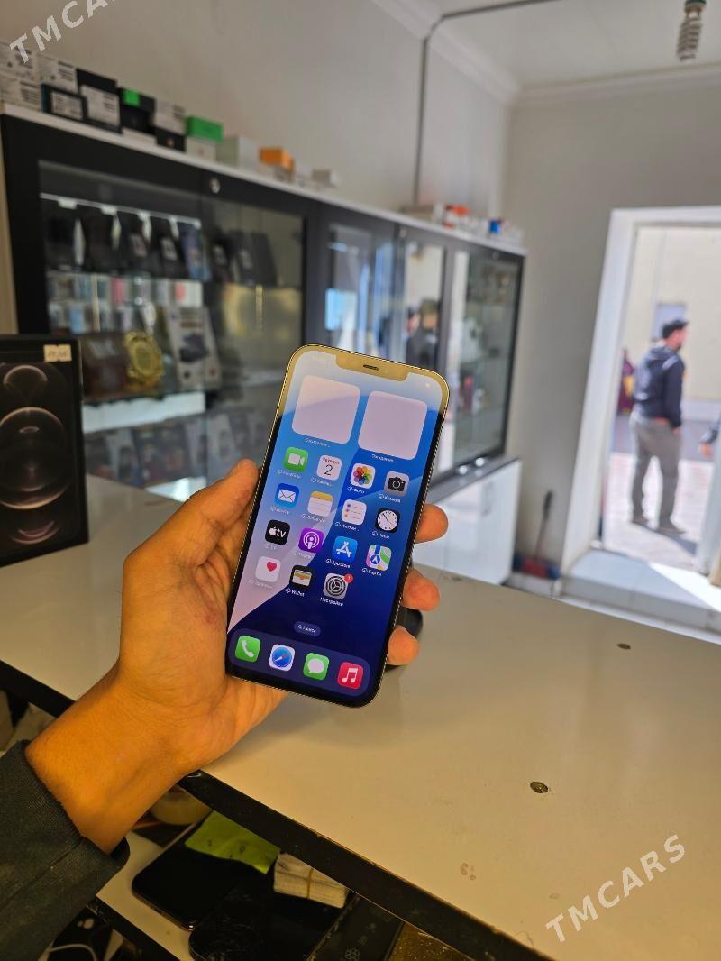 İPHONE 12 PRO MAX - Мары - img 8