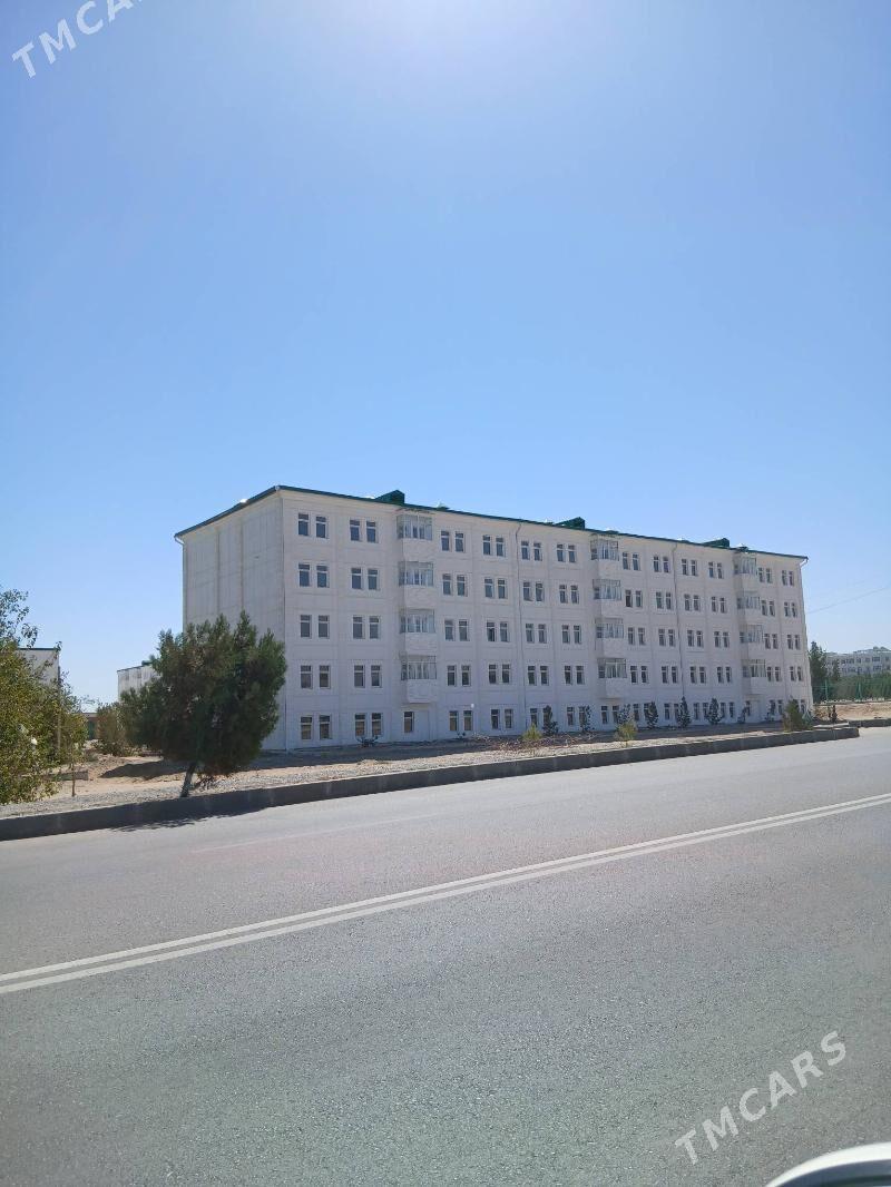 Anew panel jay 4/3 2kom 78m² - Änew - img 2