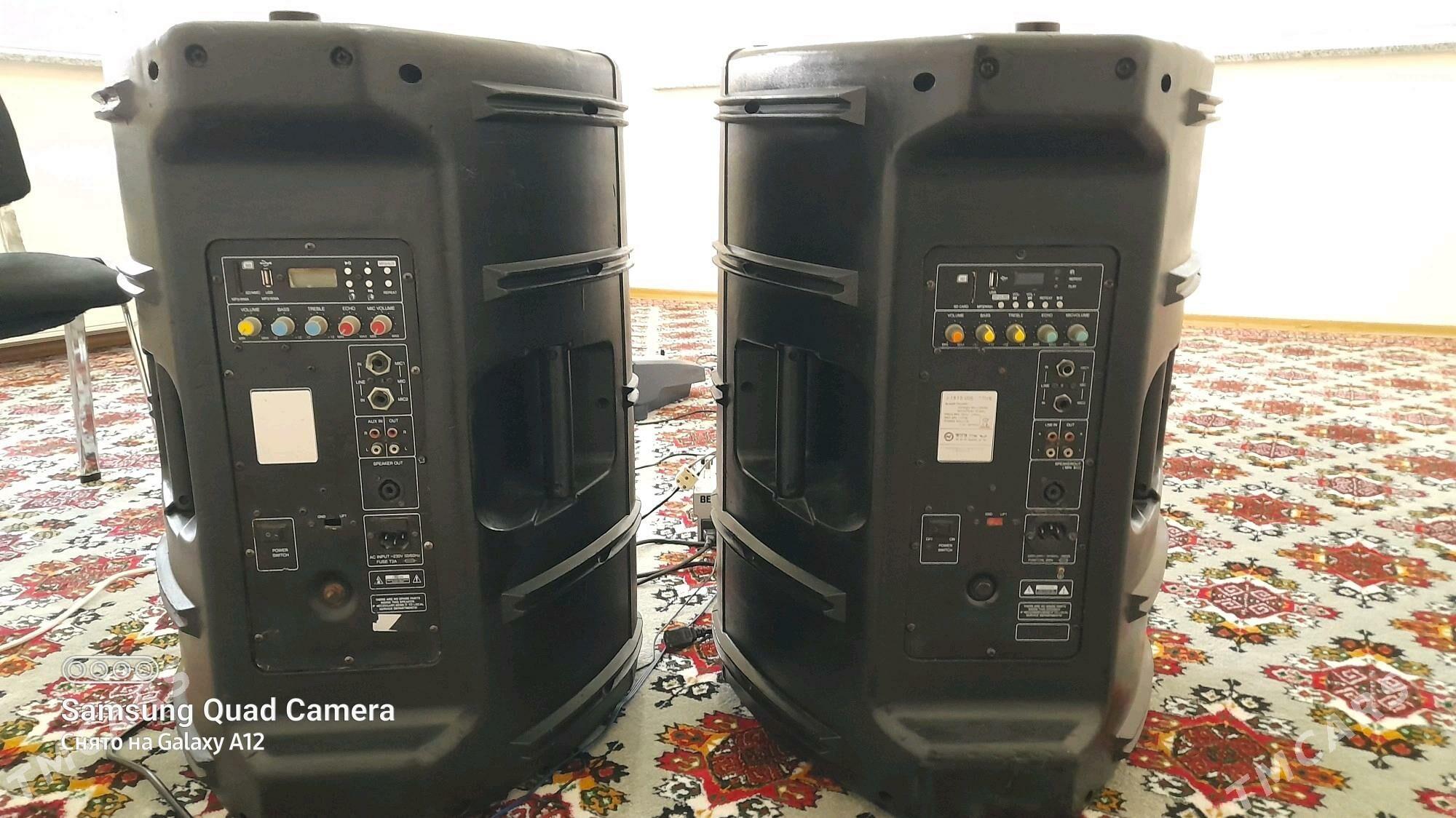 toy aparat - Aşgabat - img 2