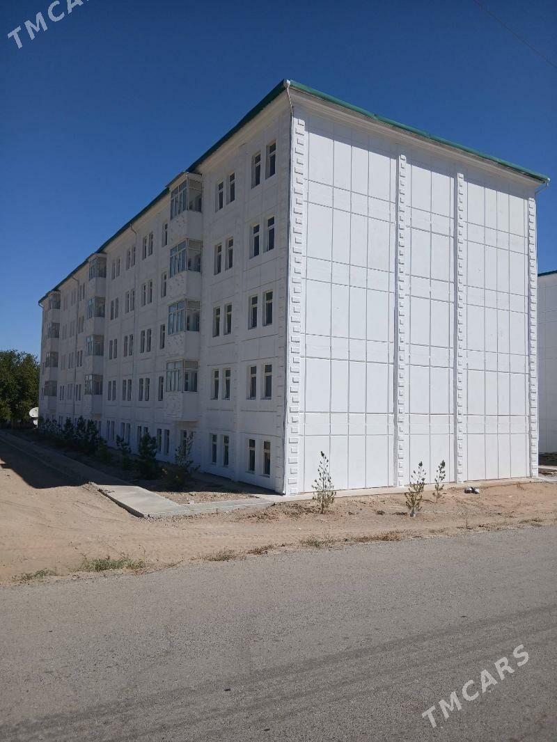 Anew panel jay 4/3 2kom 78m² - Änew - img 1