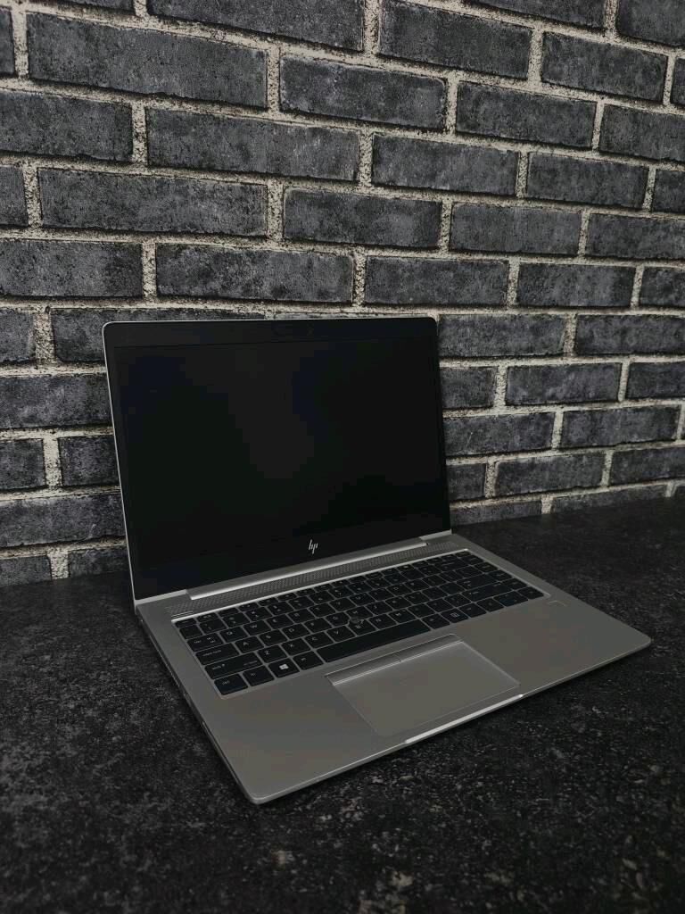 Hp Elitebook Ryzen 5 - Köşi - img 2