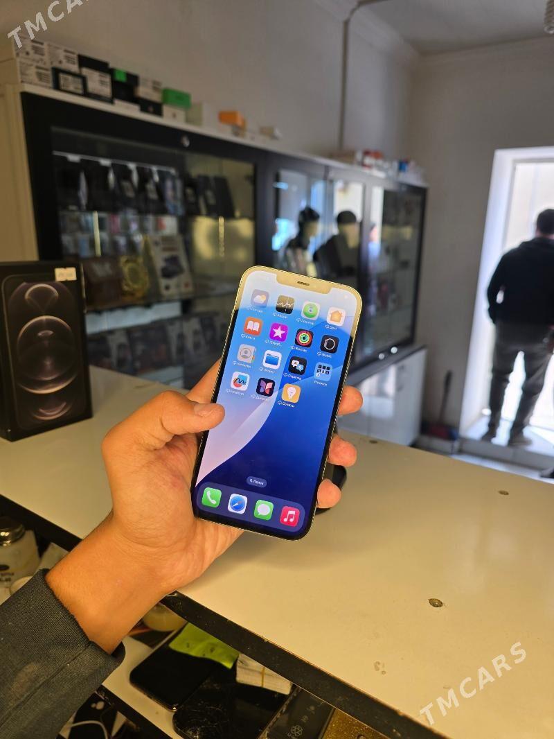 İPHONE 12 PRO MAX - Мары - img 6
