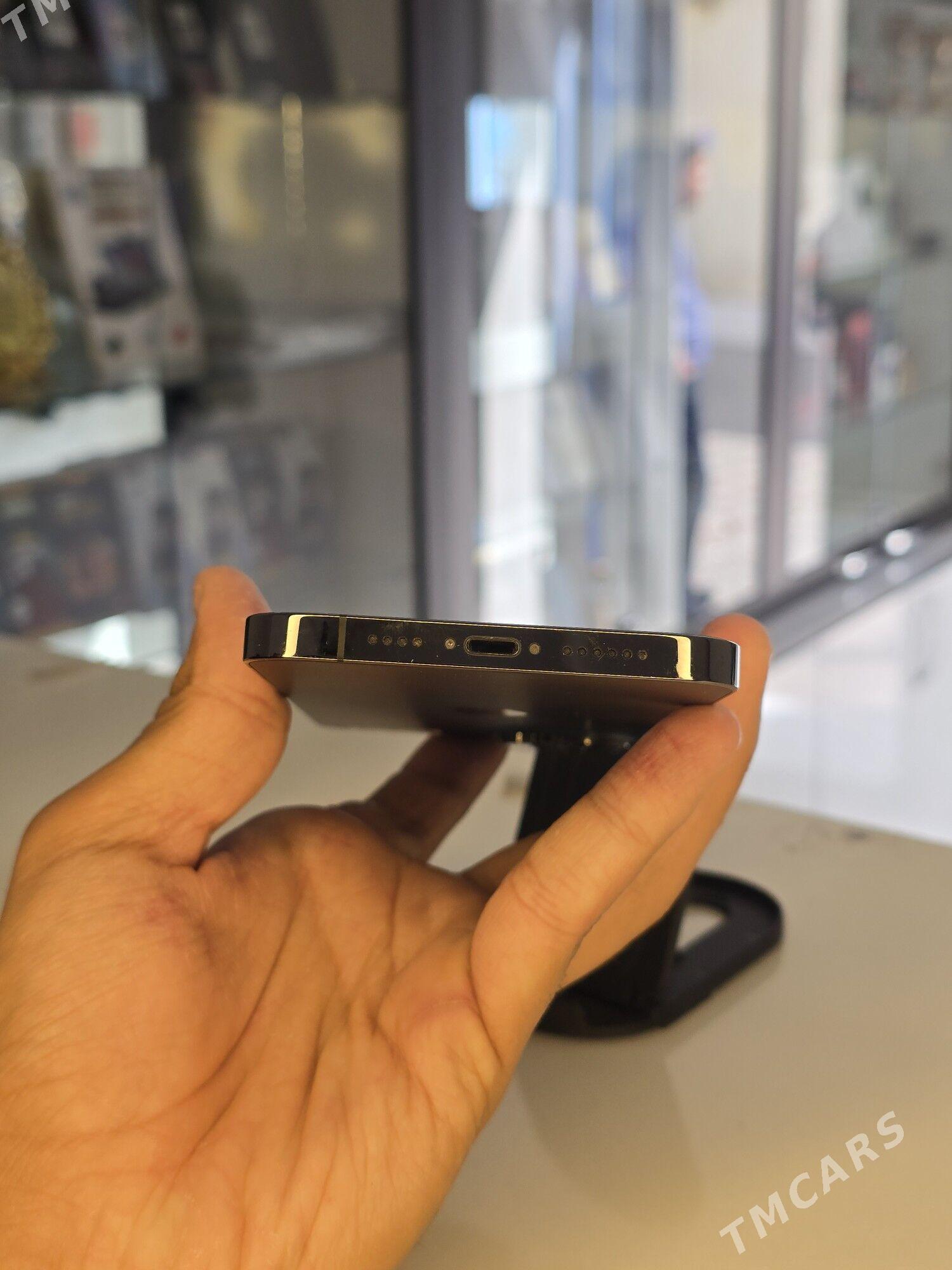 İPHONE 12 PRO MAX - Мары - img 10