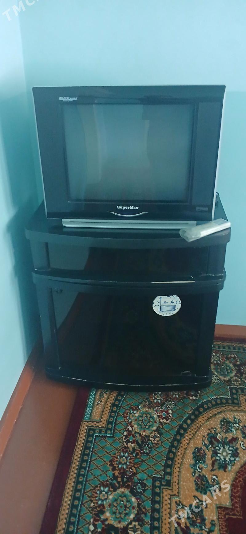 telewizor - Бузмеин - img 1